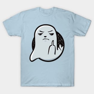 Grey Seal Of Disapproval - Seal Pun T-Shirt